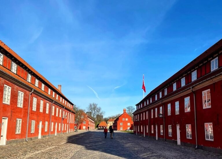 Weekend a Copenhagen low cost: itinerari e consigli