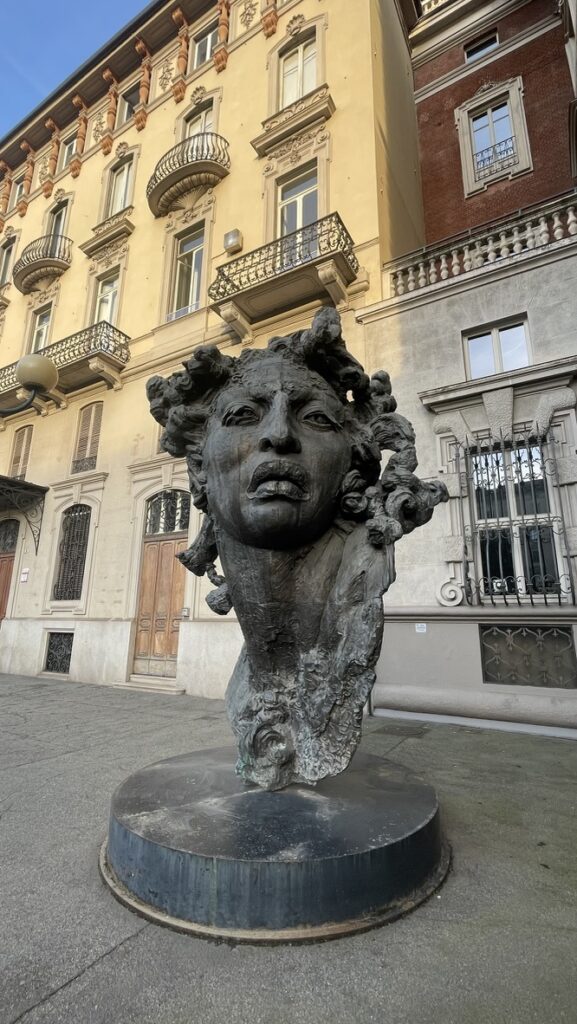 torino piazza solferino