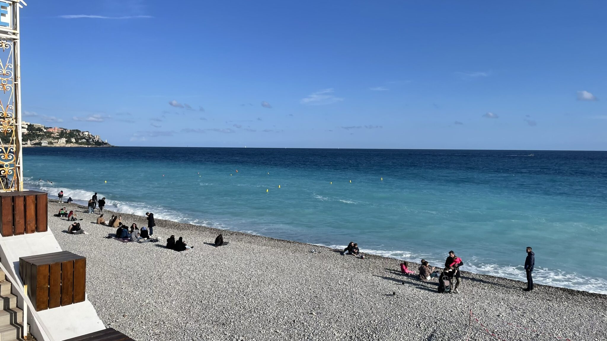 cosa vedere nizza e dintorni
