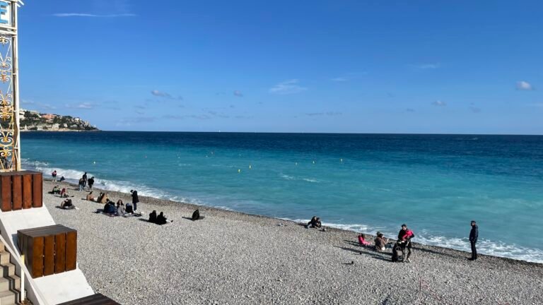 Nizza cosa vedere e cosa fare tra spiagge e cultura