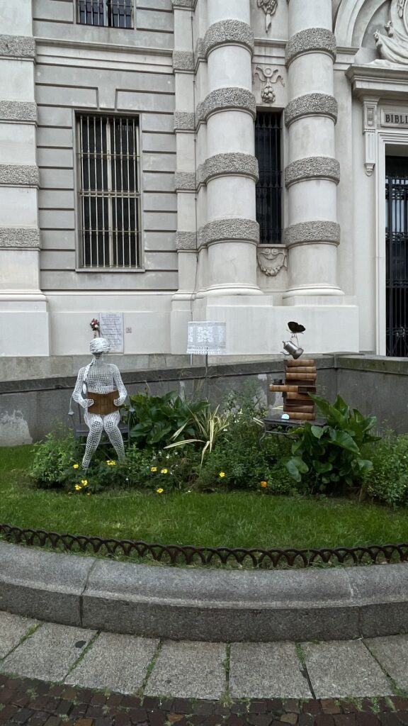 cose particolari da vedere a torino