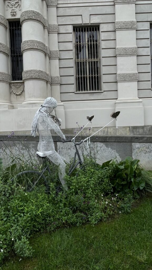 opere Marasciuolo torino