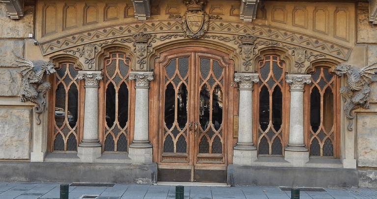 Cose particolari da vedere a Torino