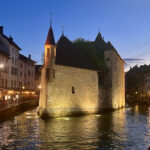 centro annecy francia