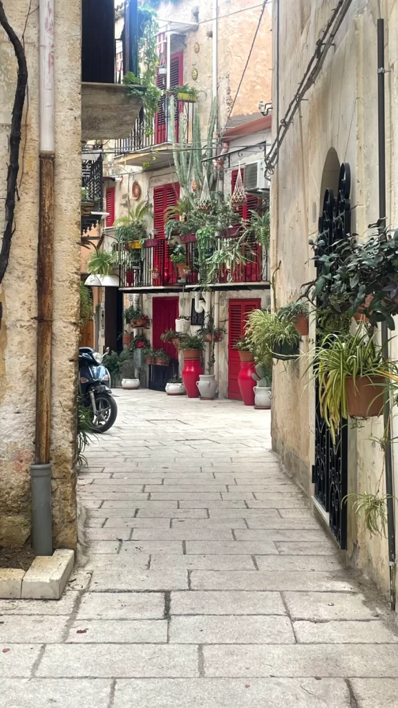 Monreale e Palermo weekend