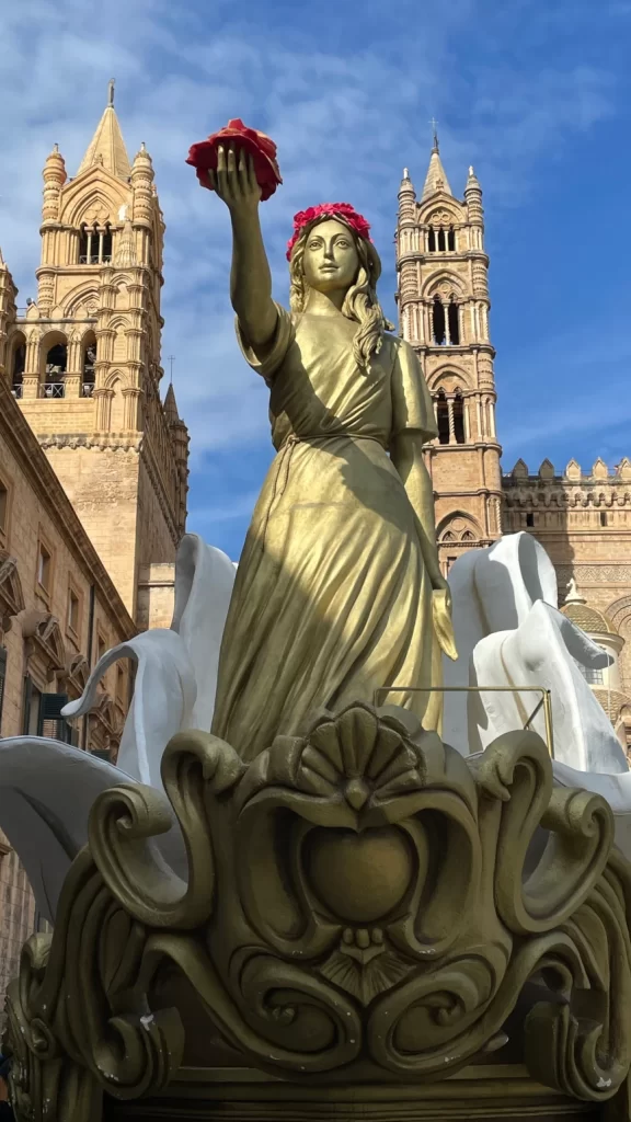 cosa vedere a palermo in un weekend