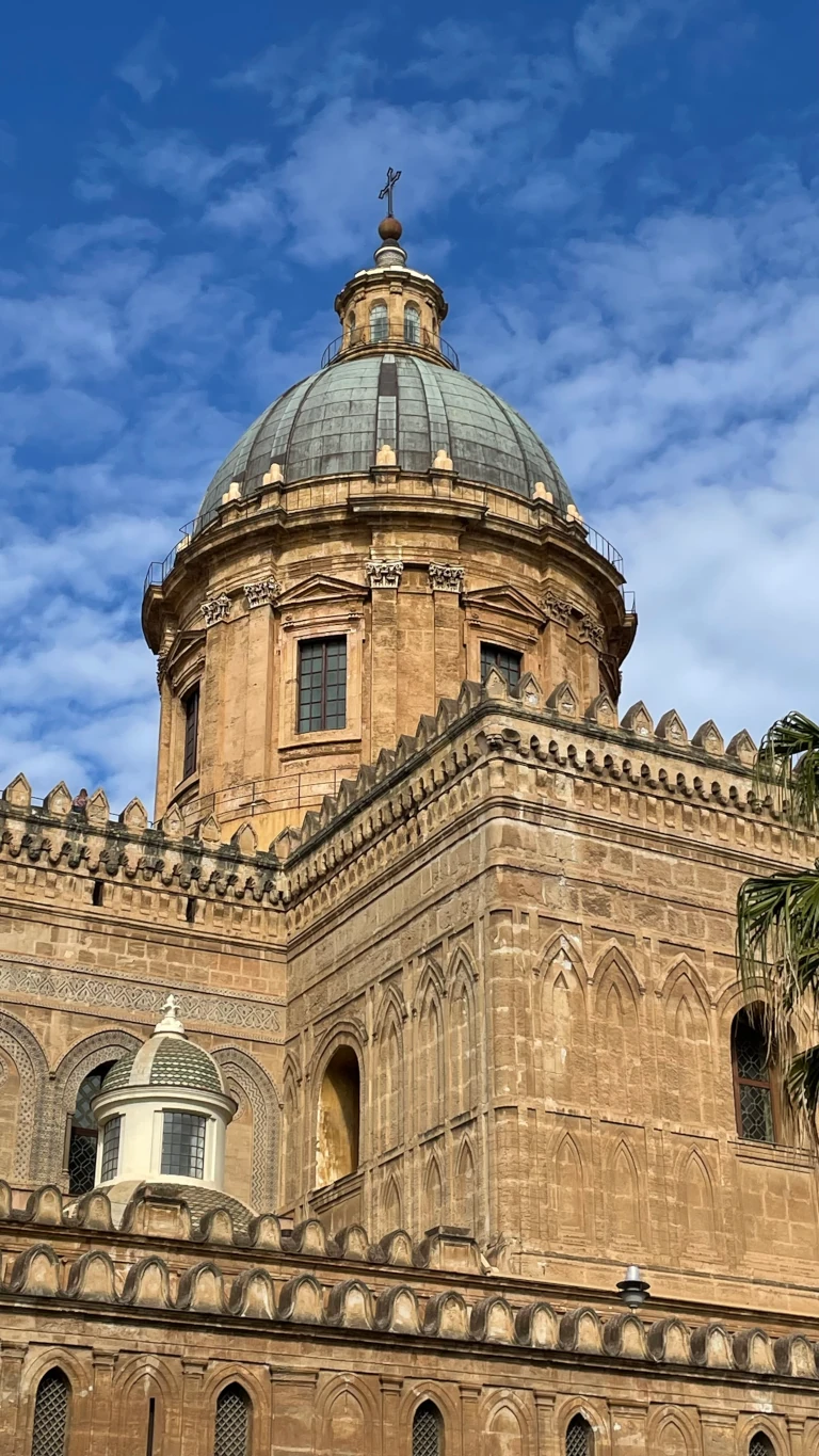 Cosa vedere a Palermo in un weekend: itinerari consigliati