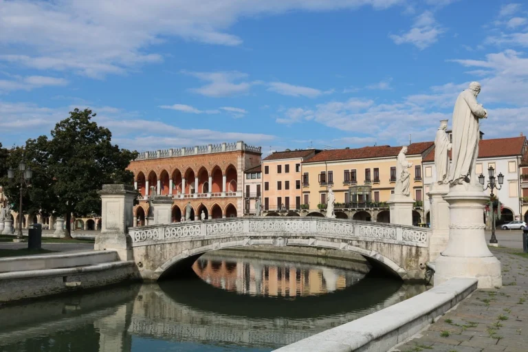 Cosa Vedere a Padova e Dintorni in un Weekend