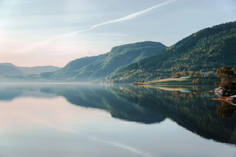 4 destinazioni in Nord Europa in estate