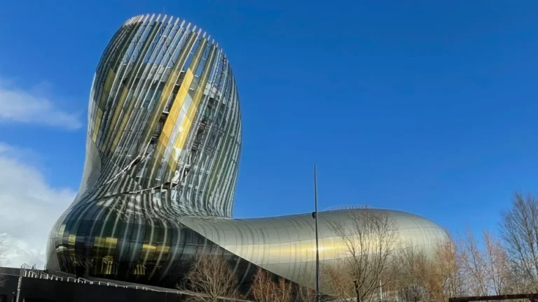 Cosa vedere a Bordeaux e Dintorni