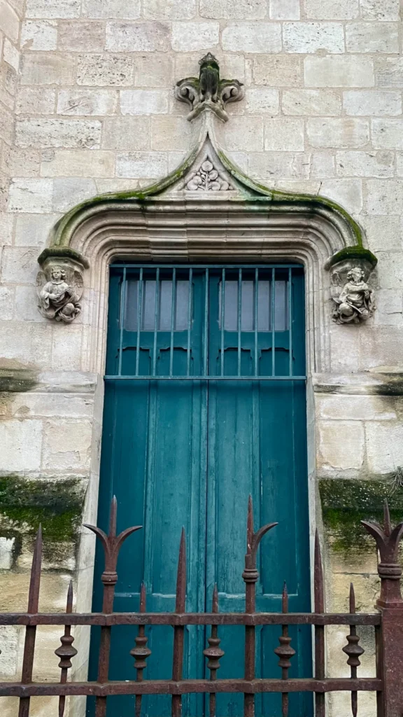 bordeaux centro storico
