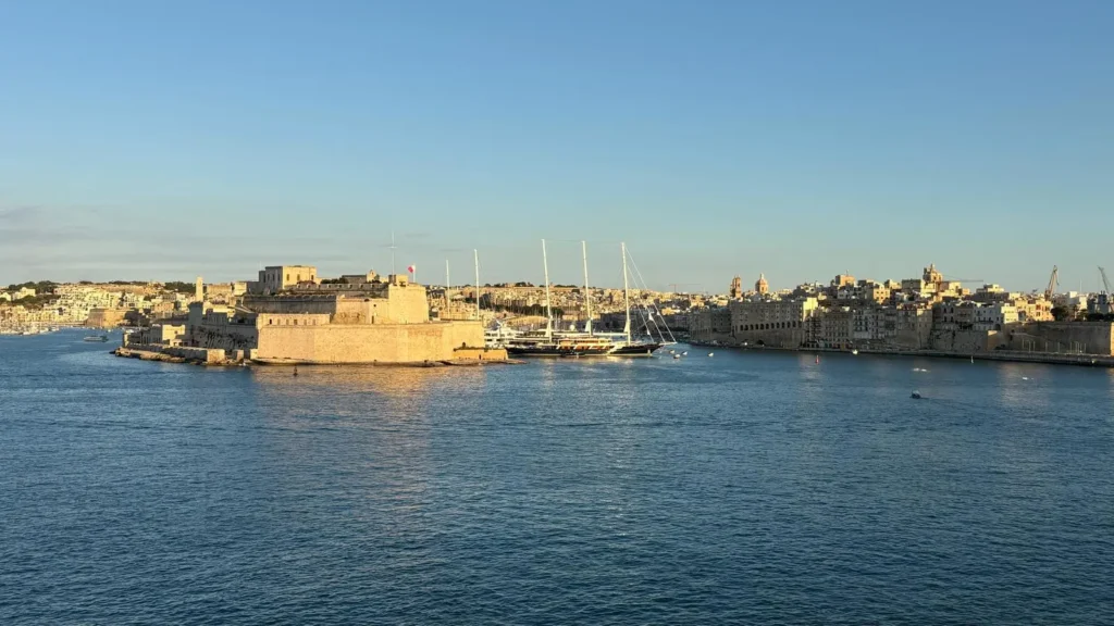 Cosa vedere a malta in tre giorni