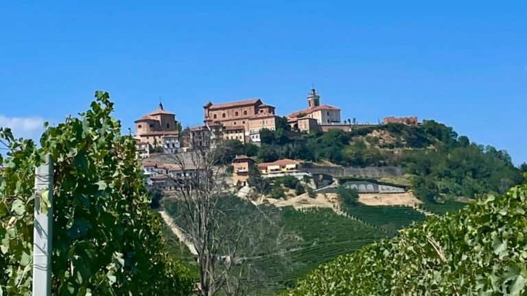 cosa vedere nelle langhe