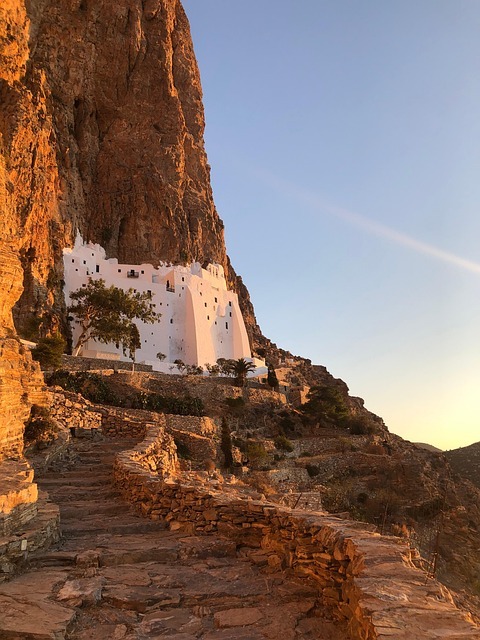 isole greche a settembre 