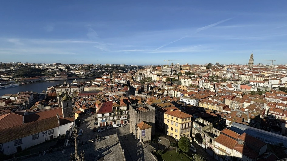 Cosa visitare a Porto